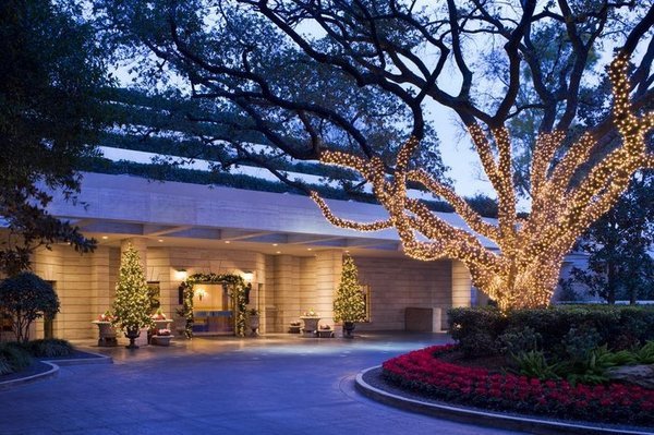 The St. Regis Houston