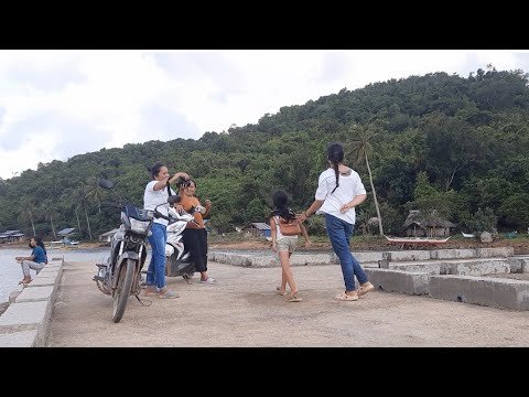 Hello Mt.Capuas, Banbanan Taytay Palawan